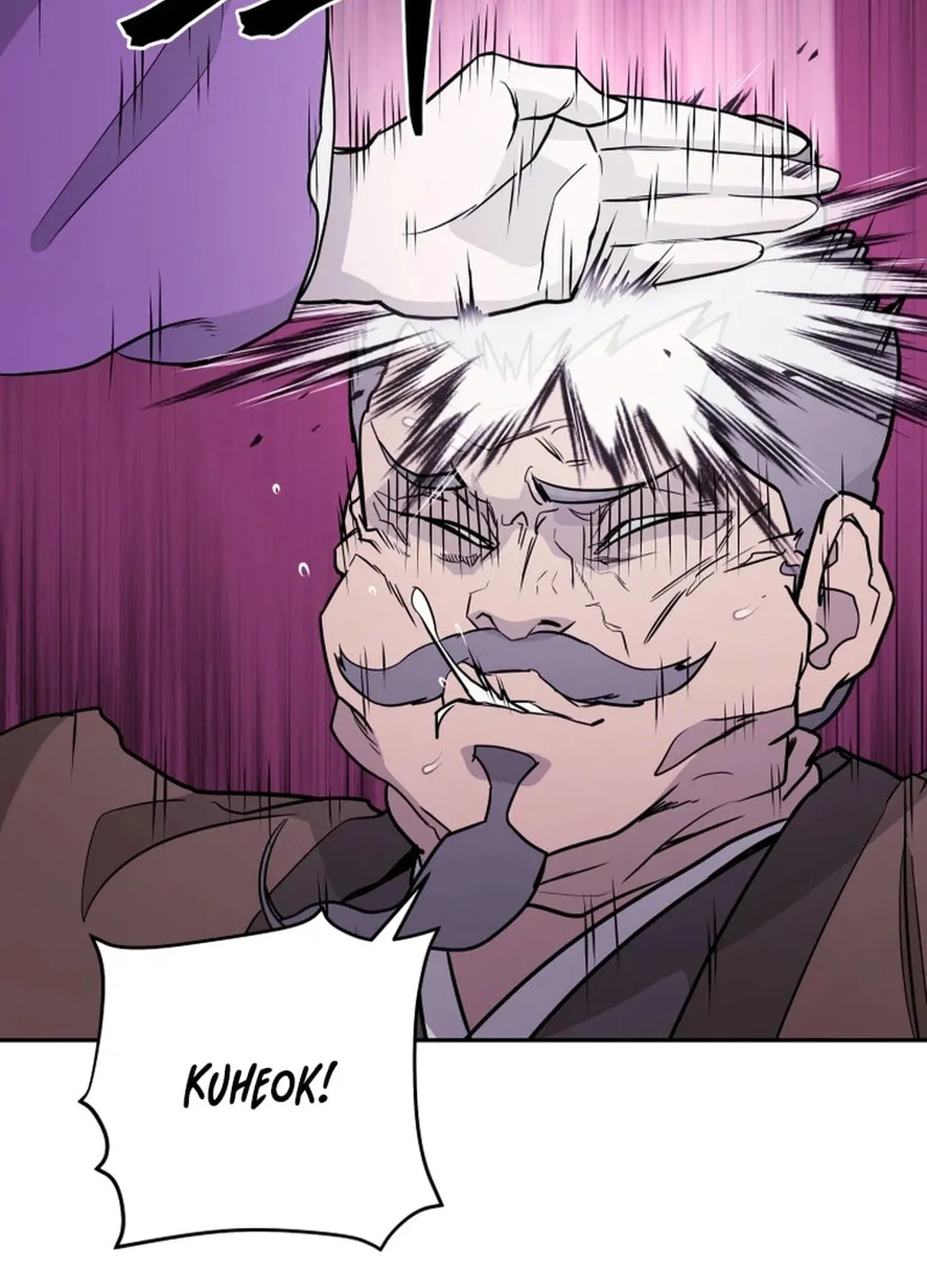 Administrator Kang Jin Lee Chapter 165 page 53 - 
