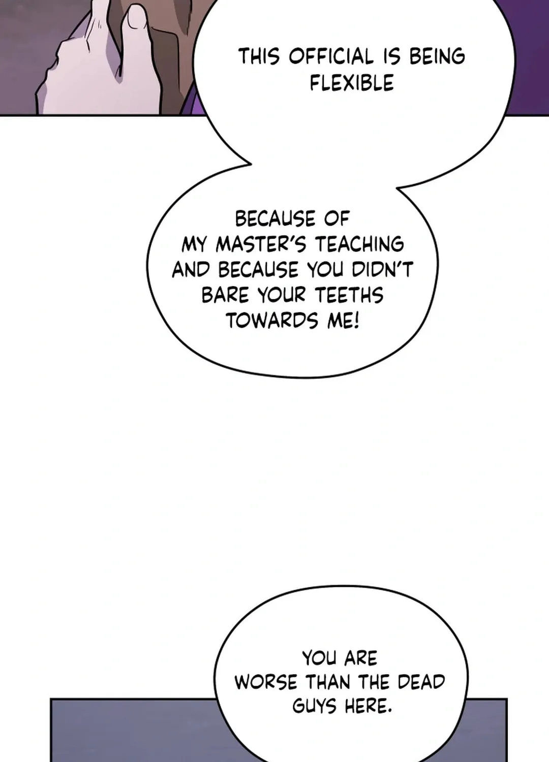 Administrator Kang Jin Lee Chapter 165 page 57 - 