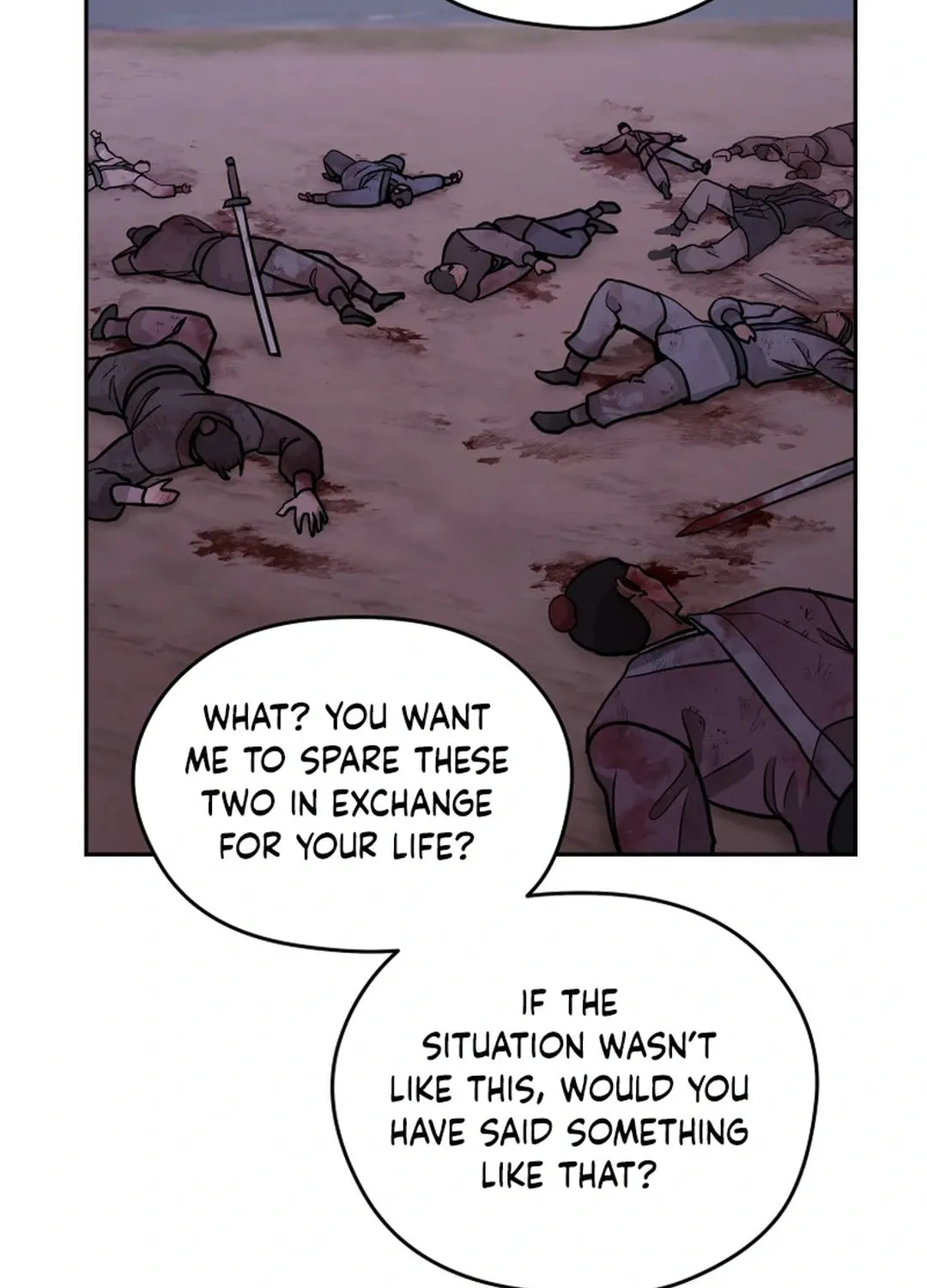 Administrator Kang Jin Lee Chapter 165 page 58 - 