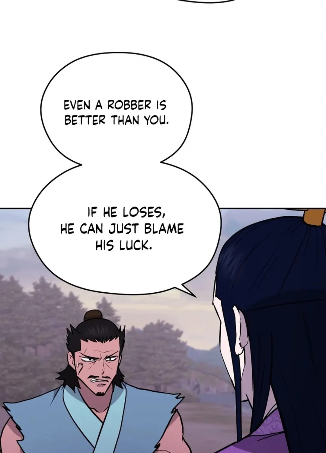 Administrator Kang Jin Lee Chapter 165 page 59 - 