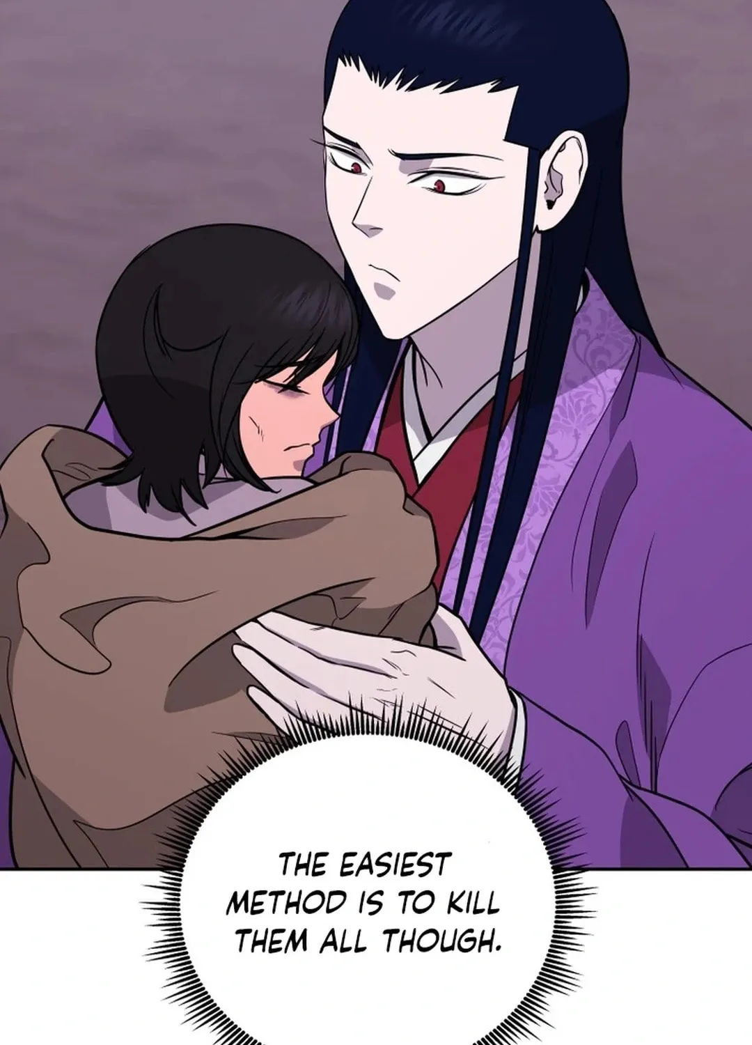 Administrator Kang Jin Lee Chapter 165 page 61 - 