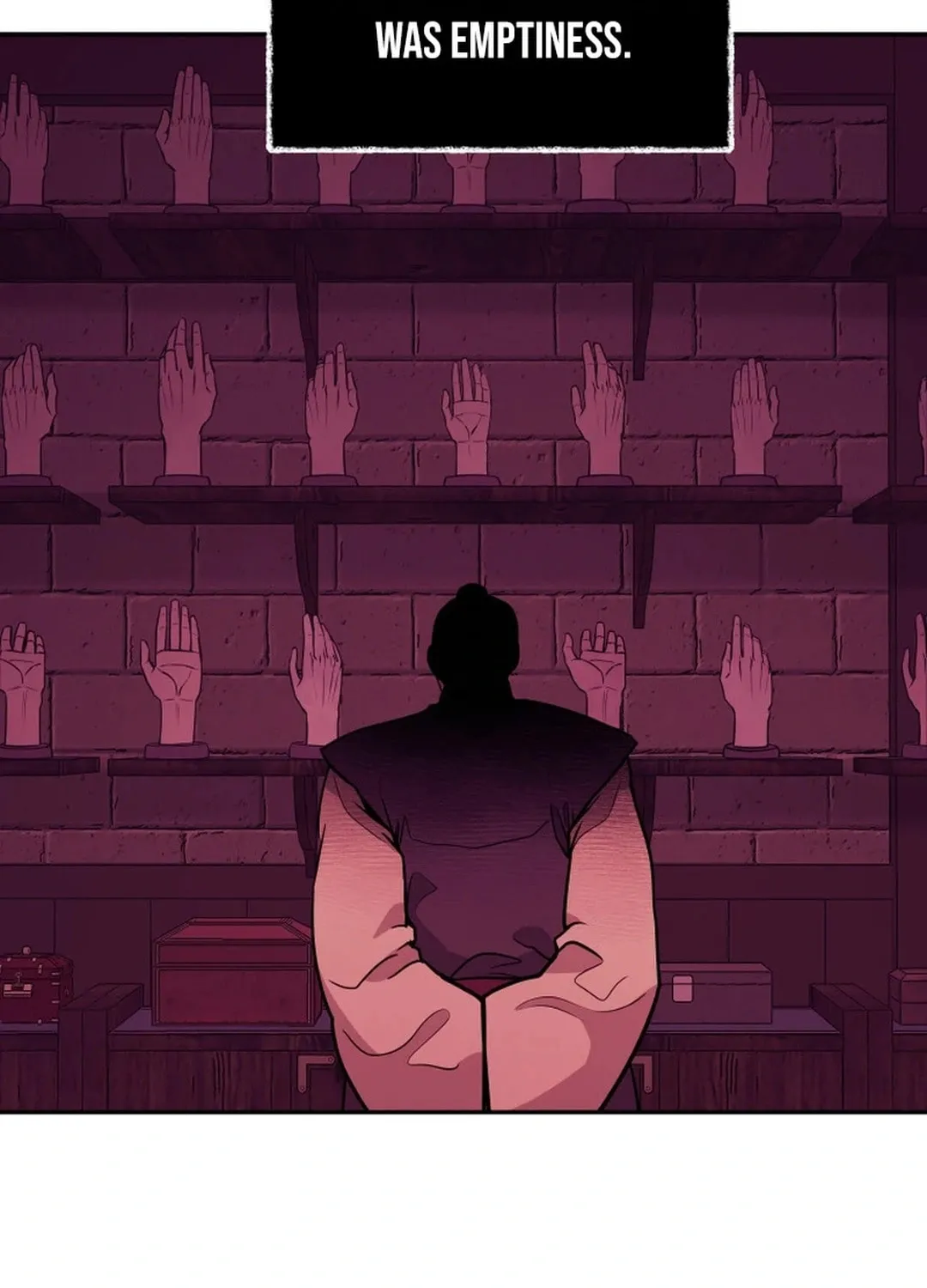 Administrator Kang Jin Lee Chapter 165 page 74 - 