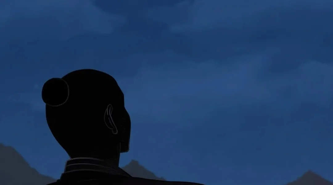 Administrator Kang Jin Lee Chapter 165 page 83 - 
