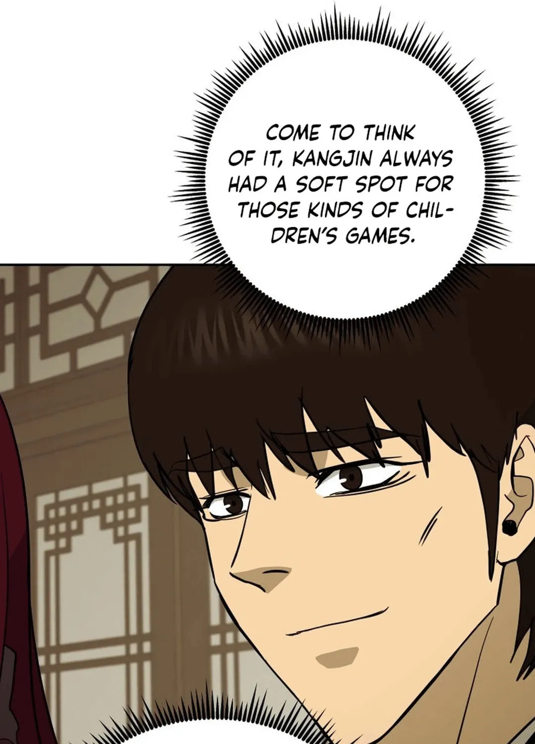 Administrator Kang Jin Lee Chapter 166 page 102 - 