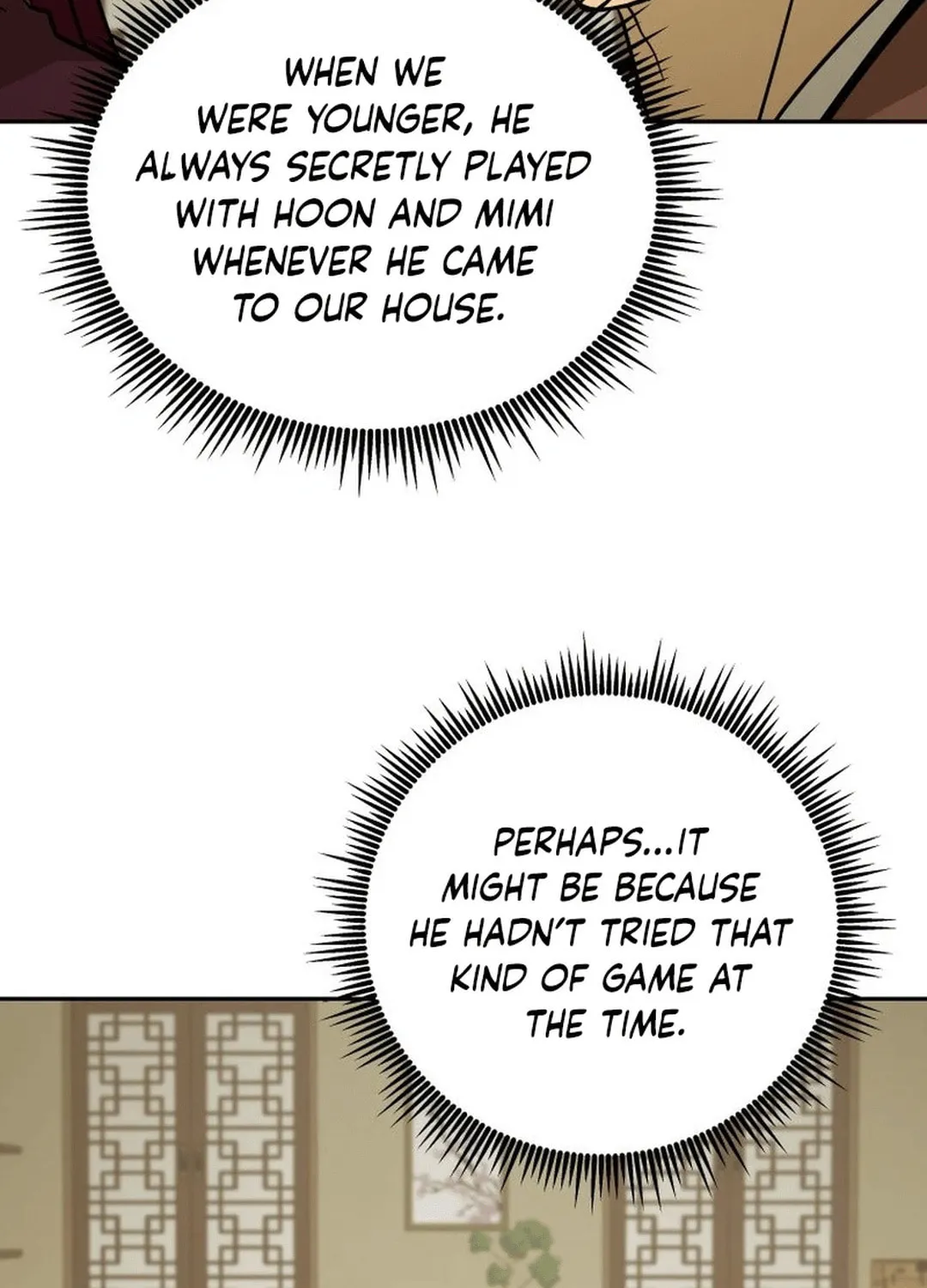Administrator Kang Jin Lee Chapter 166 page 103 - 