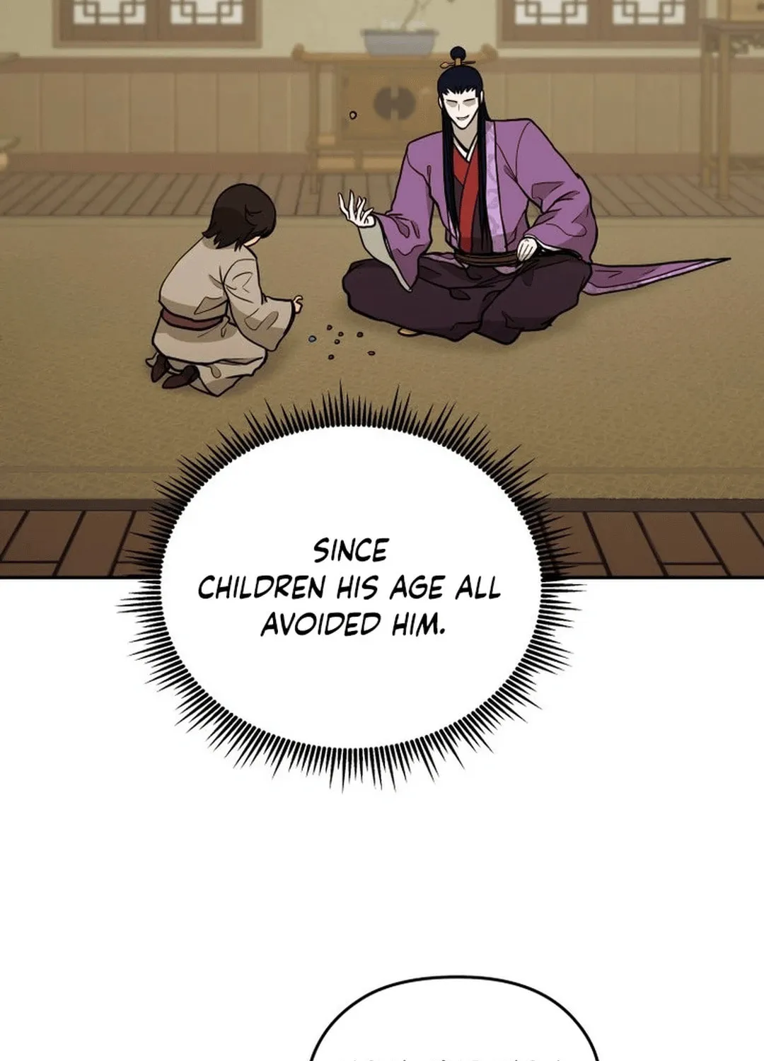 Administrator Kang Jin Lee Chapter 166 page 104 - 