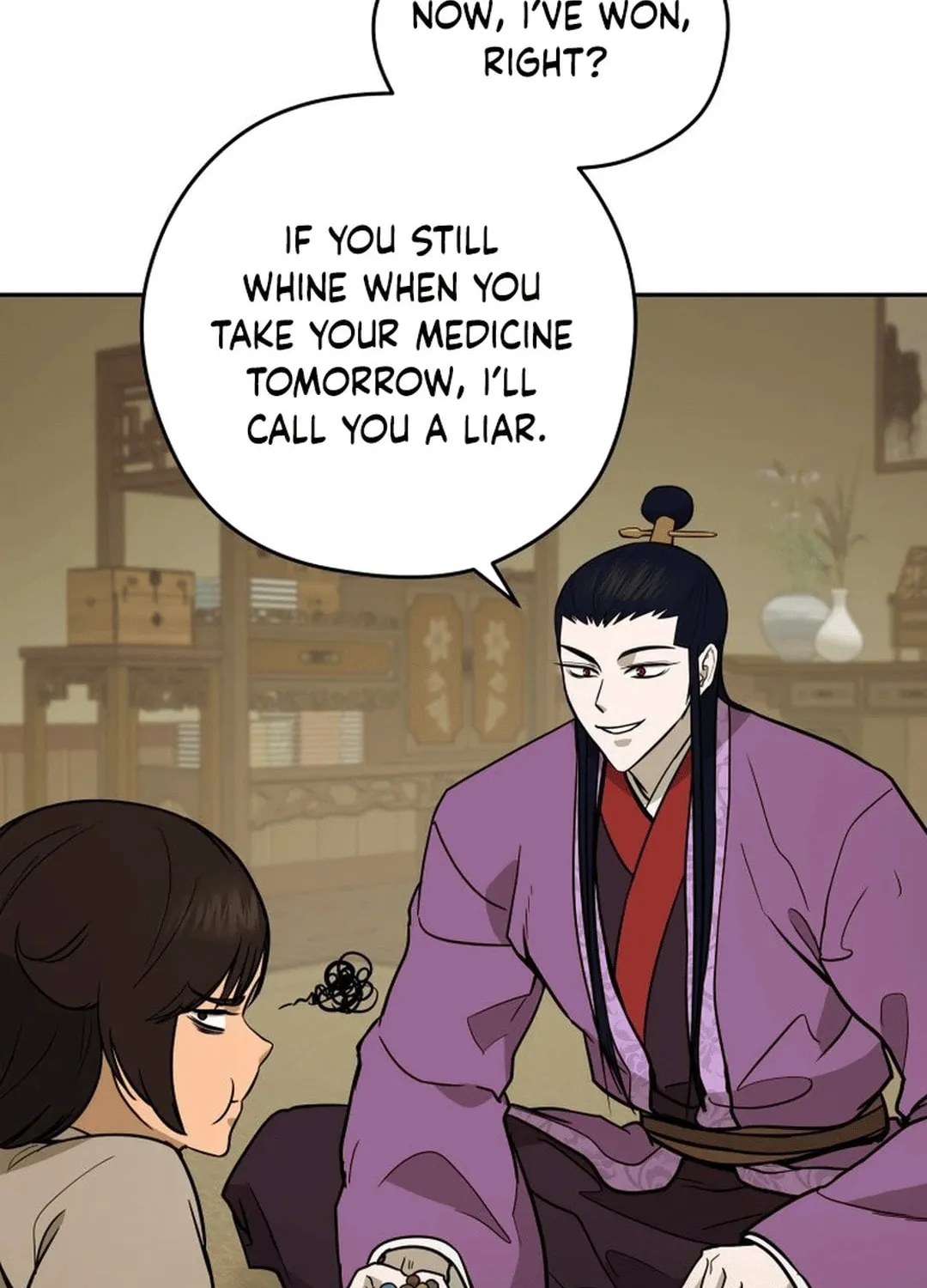 Administrator Kang Jin Lee Chapter 166 page 105 - 