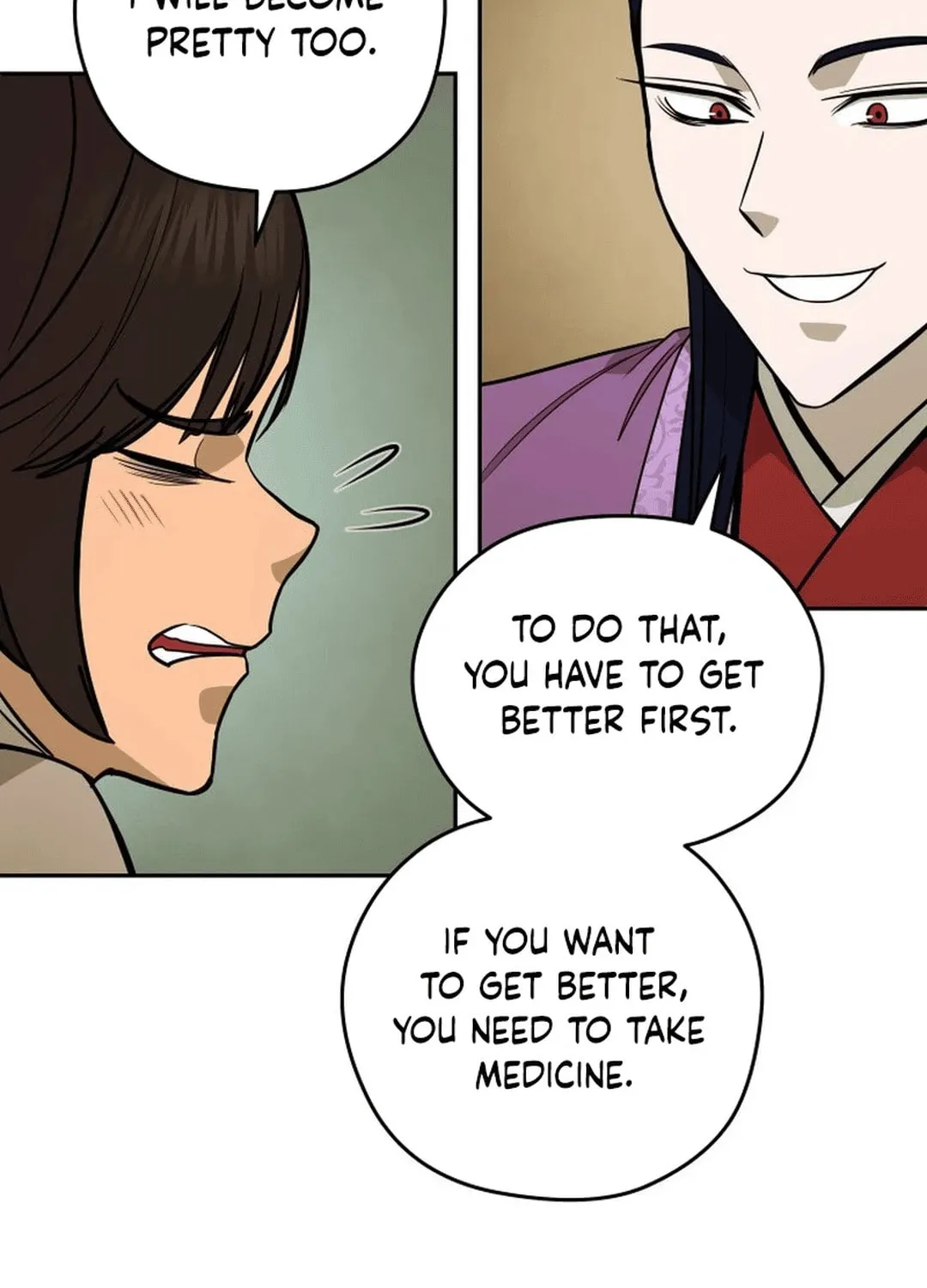 Administrator Kang Jin Lee Chapter 166 page 107 - 