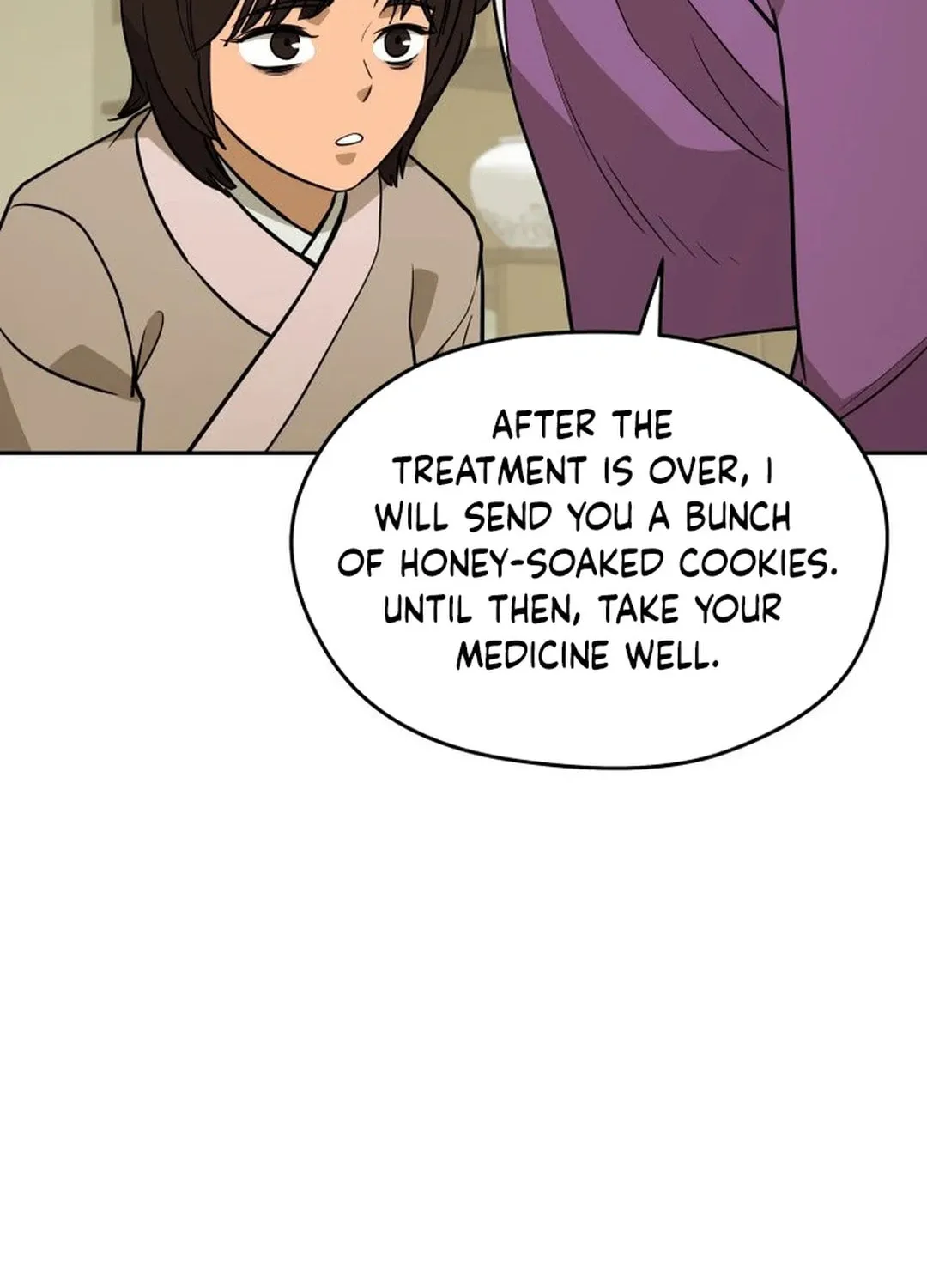 Administrator Kang Jin Lee Chapter 166 page 110 - 
