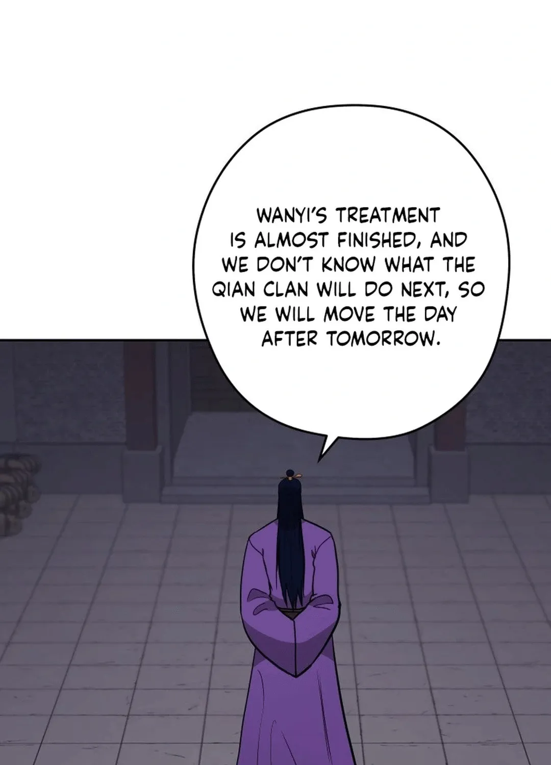 Administrator Kang Jin Lee Chapter 166 page 117 - 