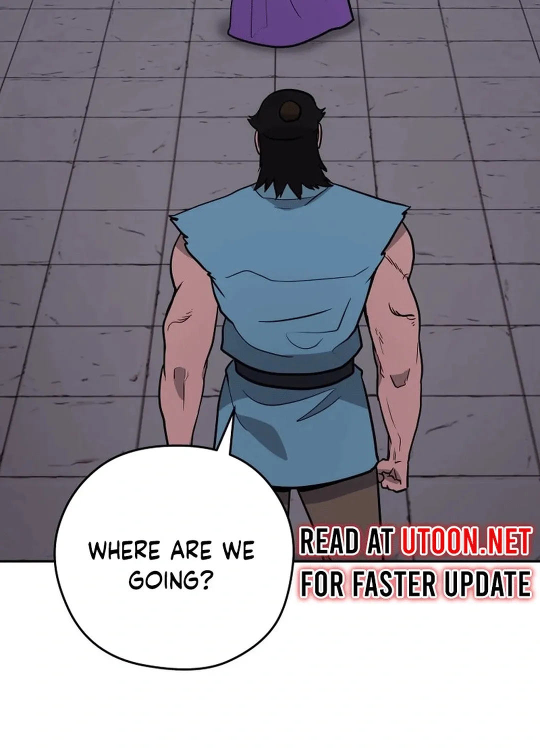 Administrator Kang Jin Lee Chapter 166 page 118 - 