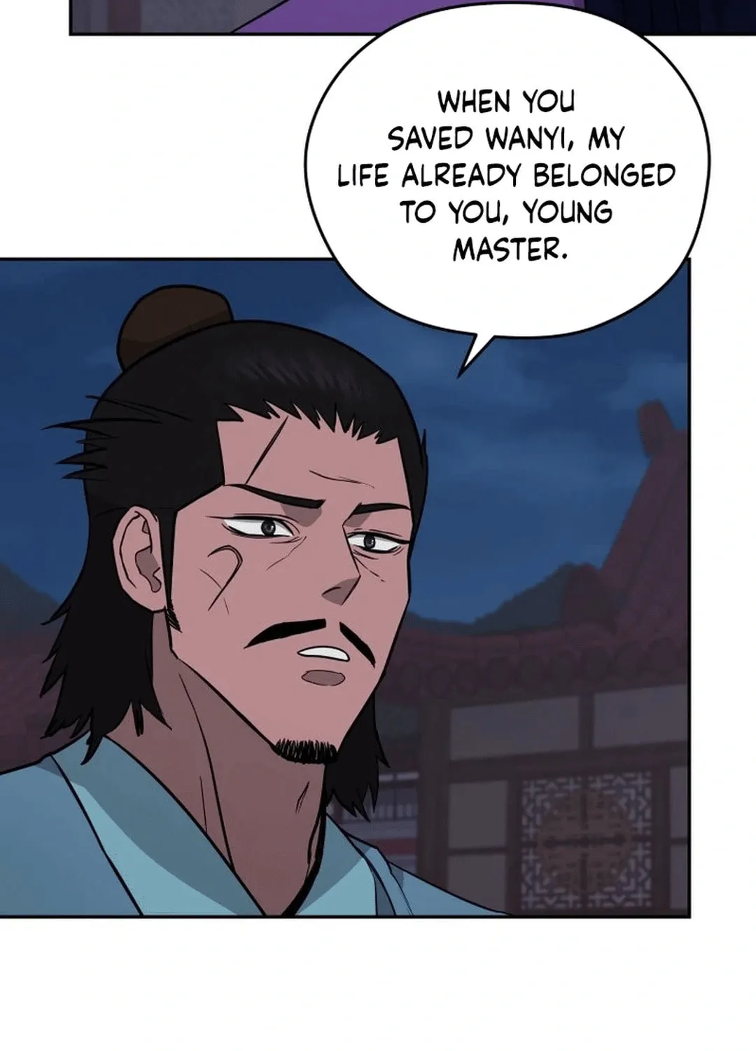Administrator Kang Jin Lee Chapter 166 page 120 - 