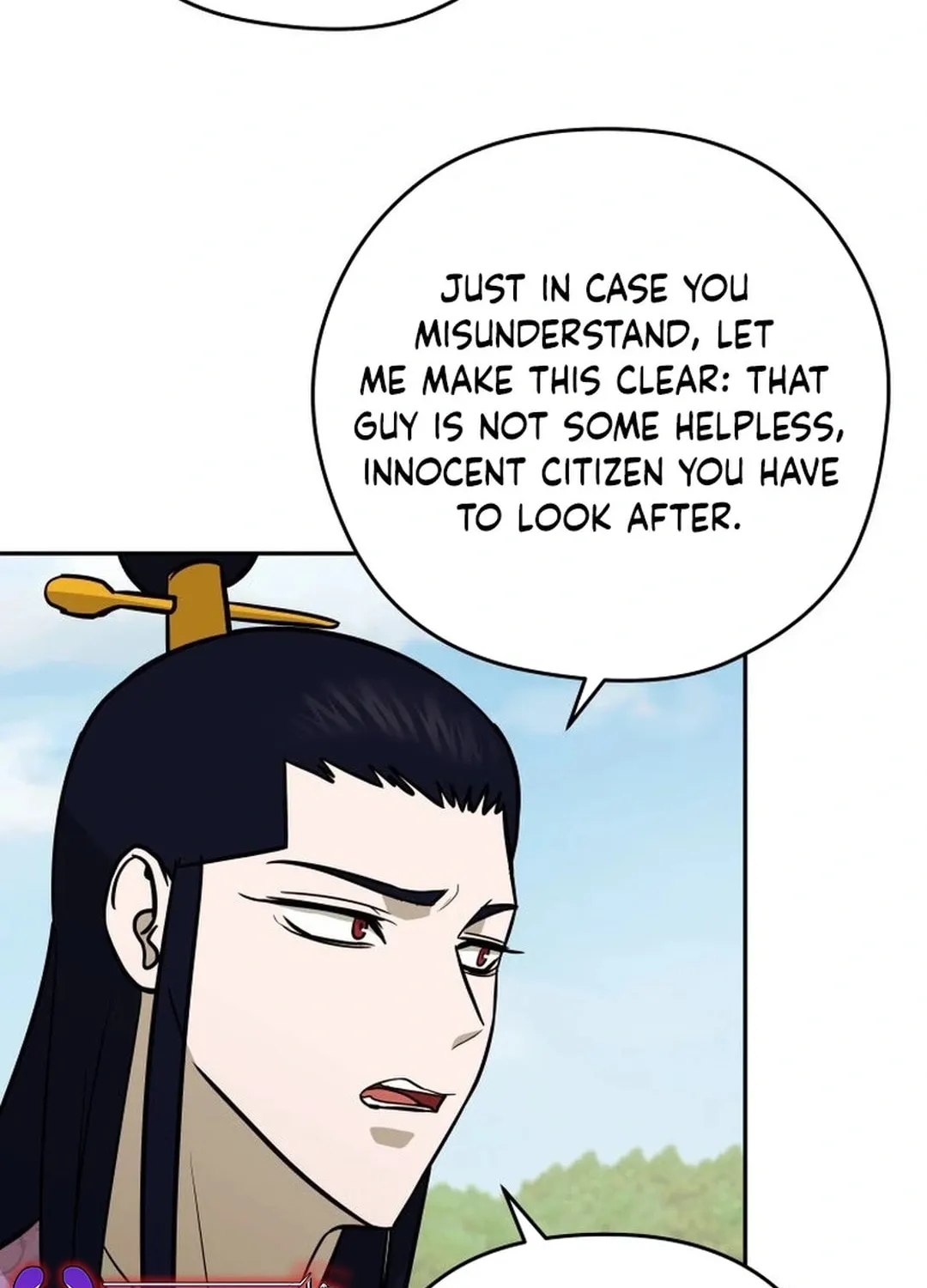 Administrator Kang Jin Lee Chapter 166 page 13 - 