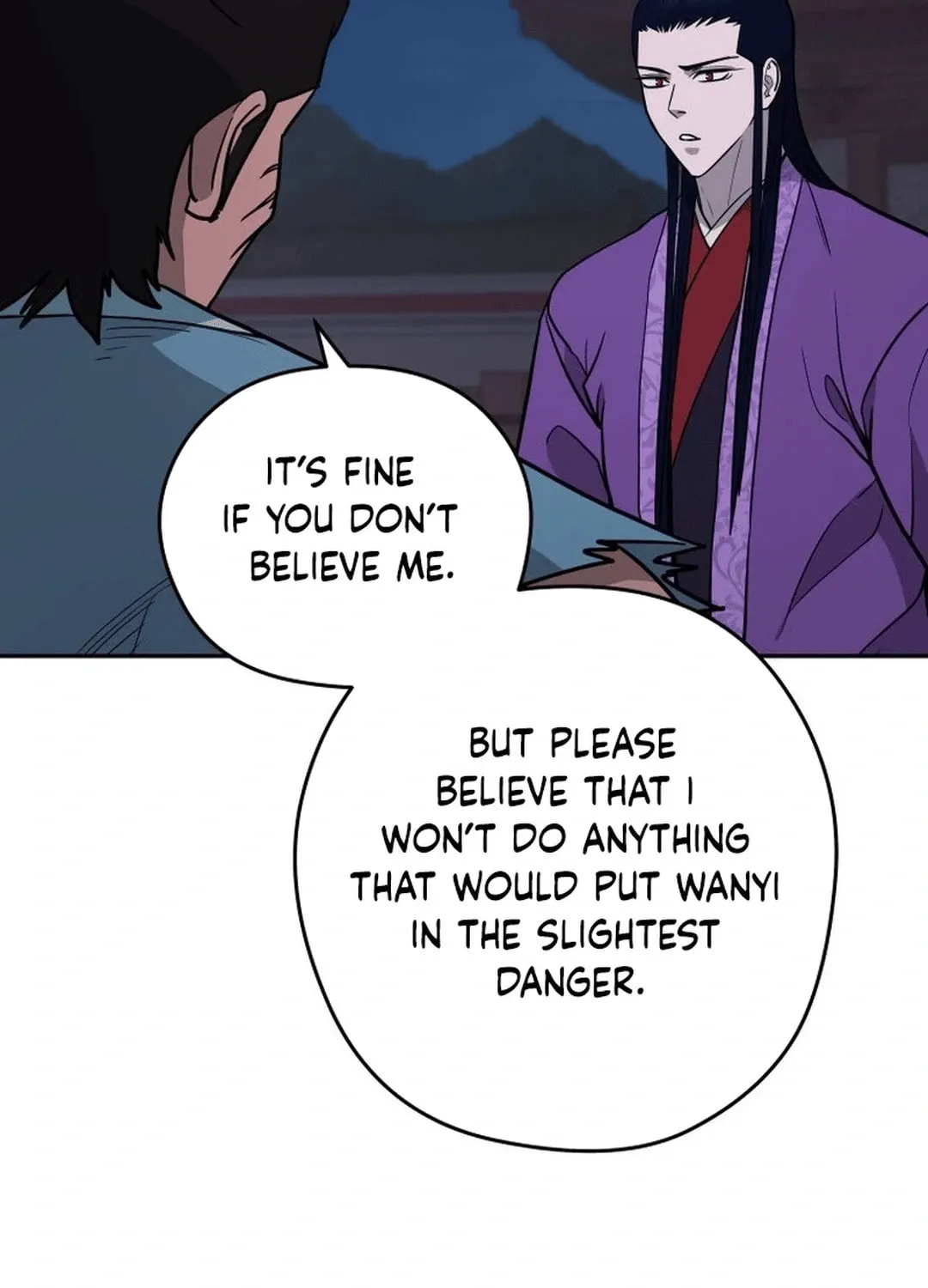 Administrator Kang Jin Lee Chapter 166 page 122 - 