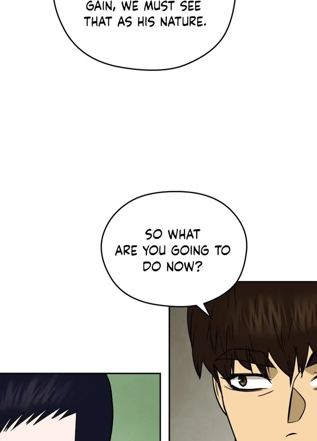 Administrator Kang Jin Lee Chapter 166 page 18 - 