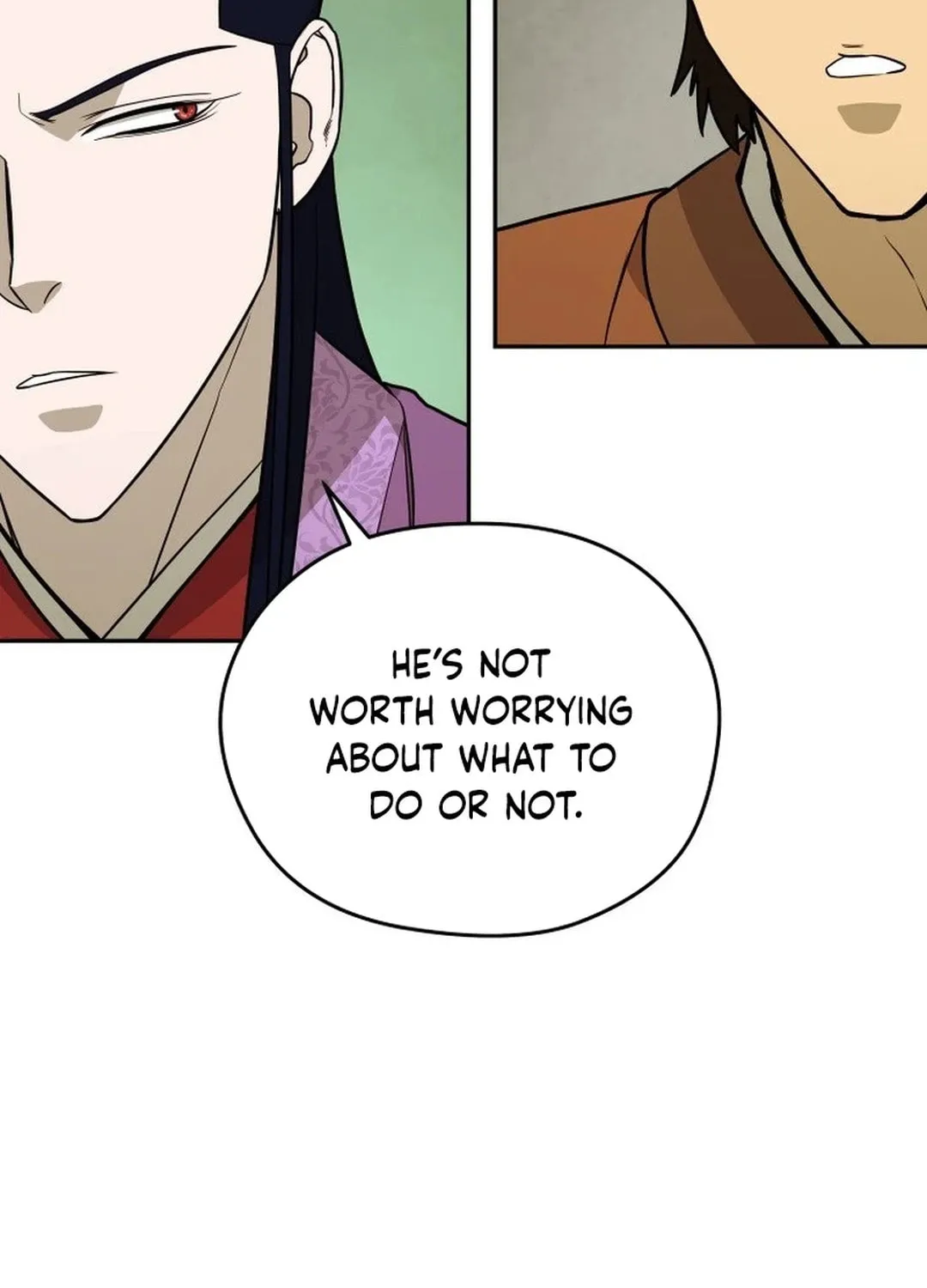 Administrator Kang Jin Lee Chapter 166 page 19 - 