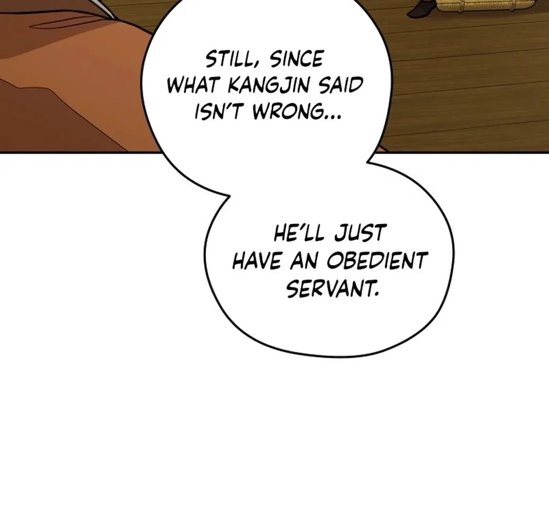 Administrator Kang Jin Lee Chapter 166 page 21 - 