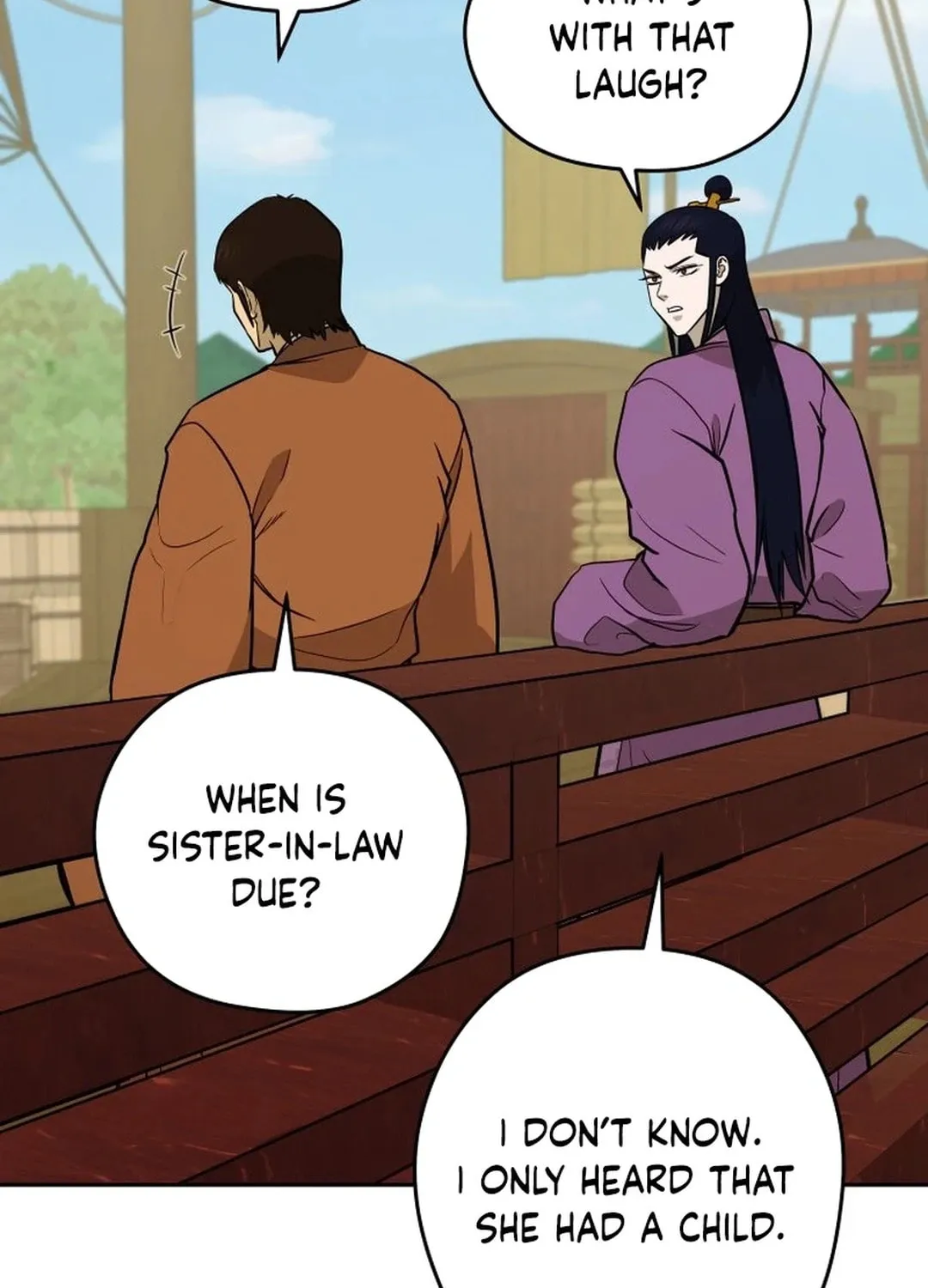 Administrator Kang Jin Lee Chapter 166 page 24 - 
