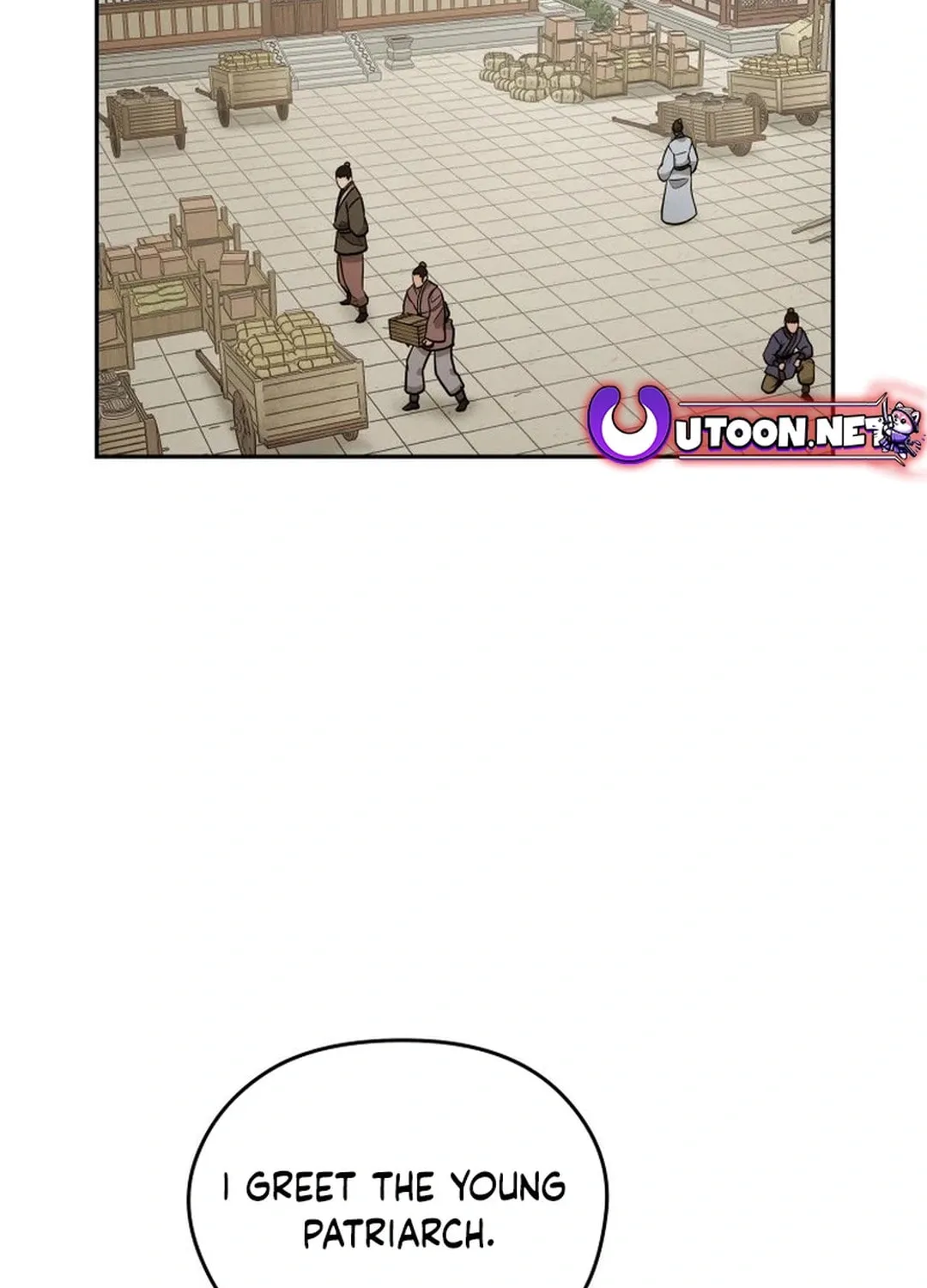 Administrator Kang Jin Lee Chapter 166 page 31 - 