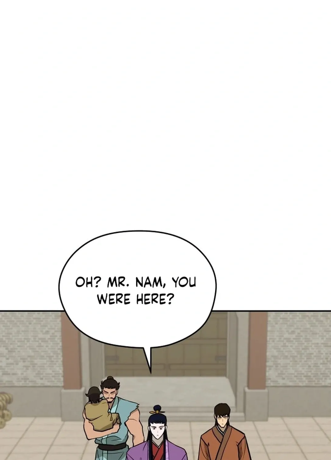 Administrator Kang Jin Lee Chapter 166 page 33 - 