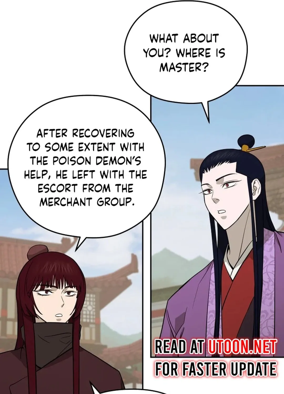 Administrator Kang Jin Lee Chapter 166 page 36 - 