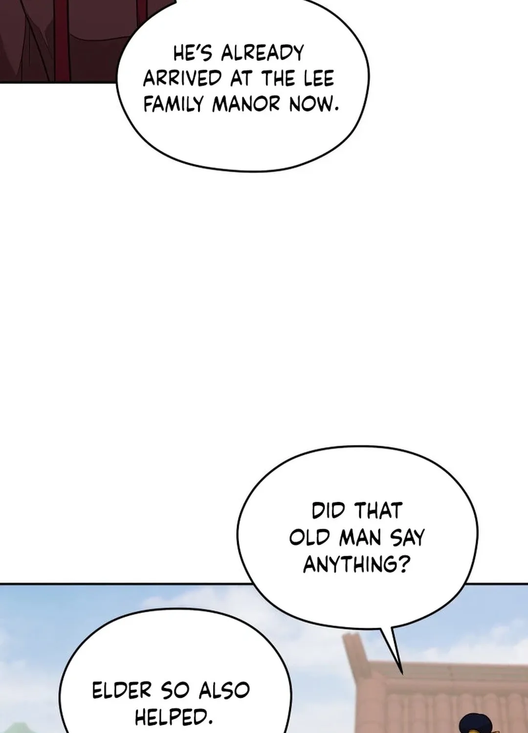 Administrator Kang Jin Lee Chapter 166 page 37 - 