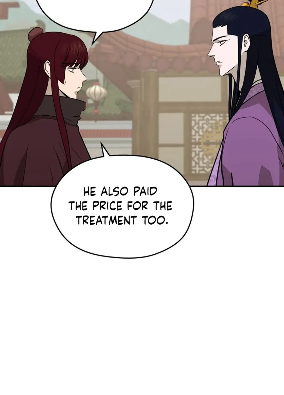 Administrator Kang Jin Lee Chapter 166 page 38 - 