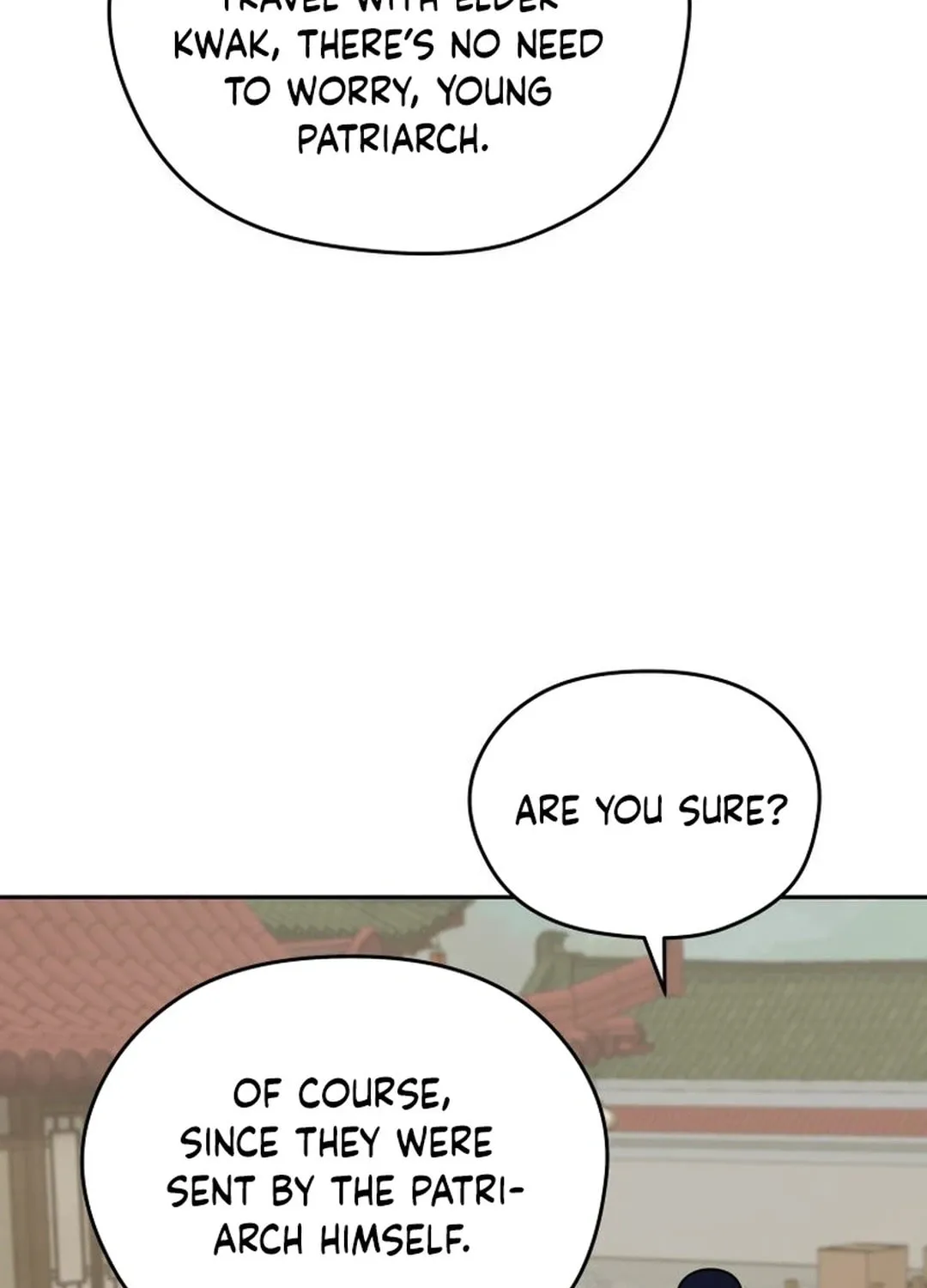 Administrator Kang Jin Lee Chapter 166 page 40 - 