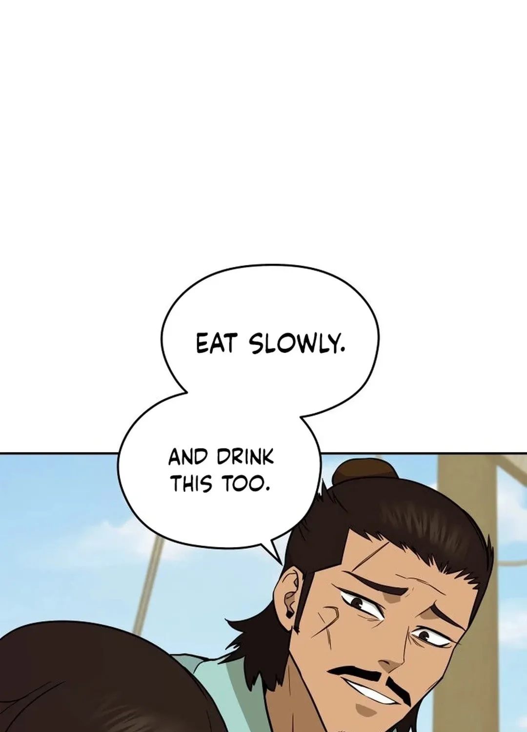 Administrator Kang Jin Lee Chapter 166 page 5 - 