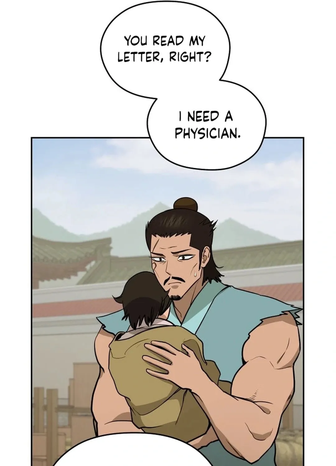 Administrator Kang Jin Lee Chapter 166 page 43 - 