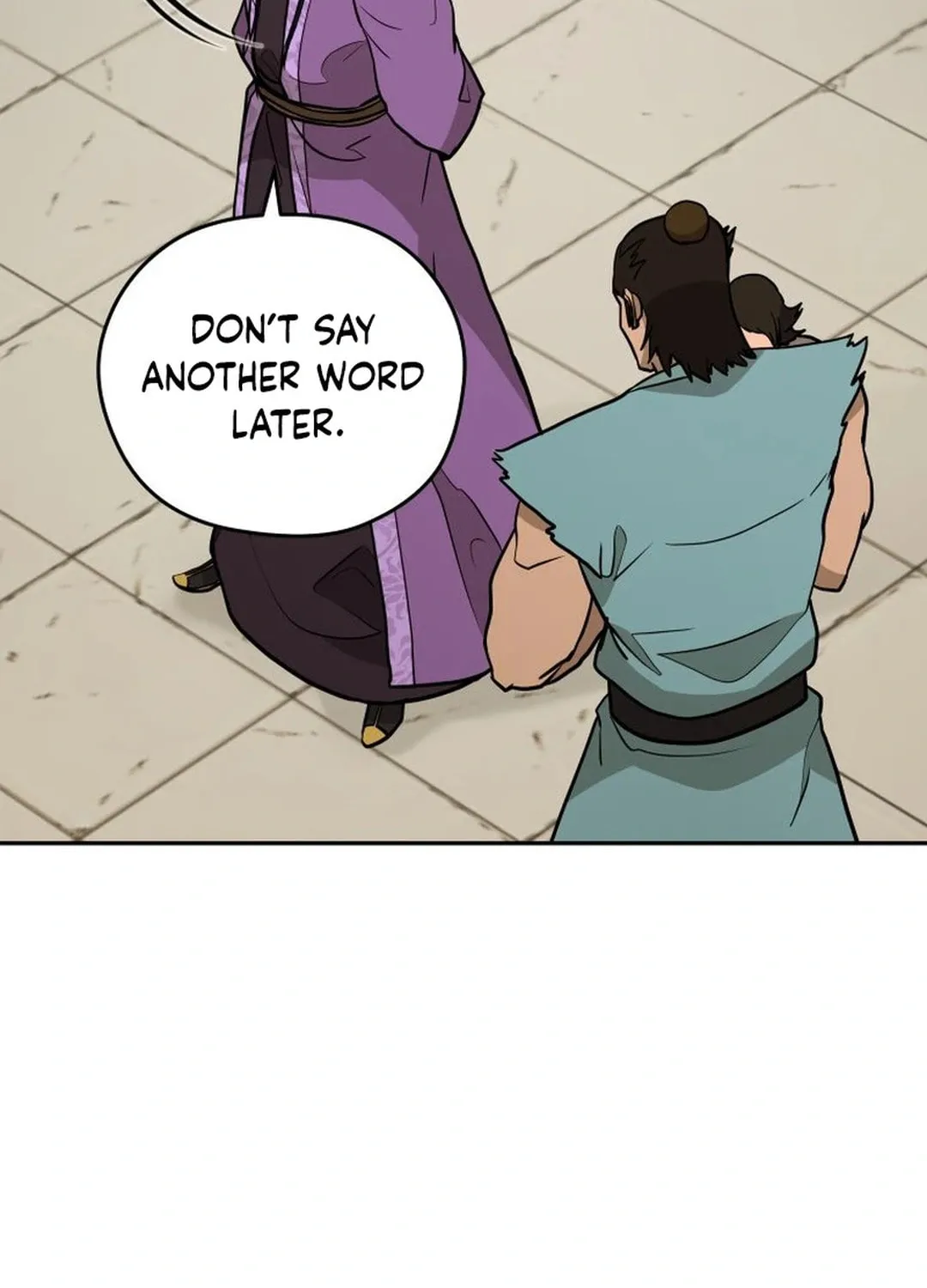 Administrator Kang Jin Lee Chapter 166 page 45 - 