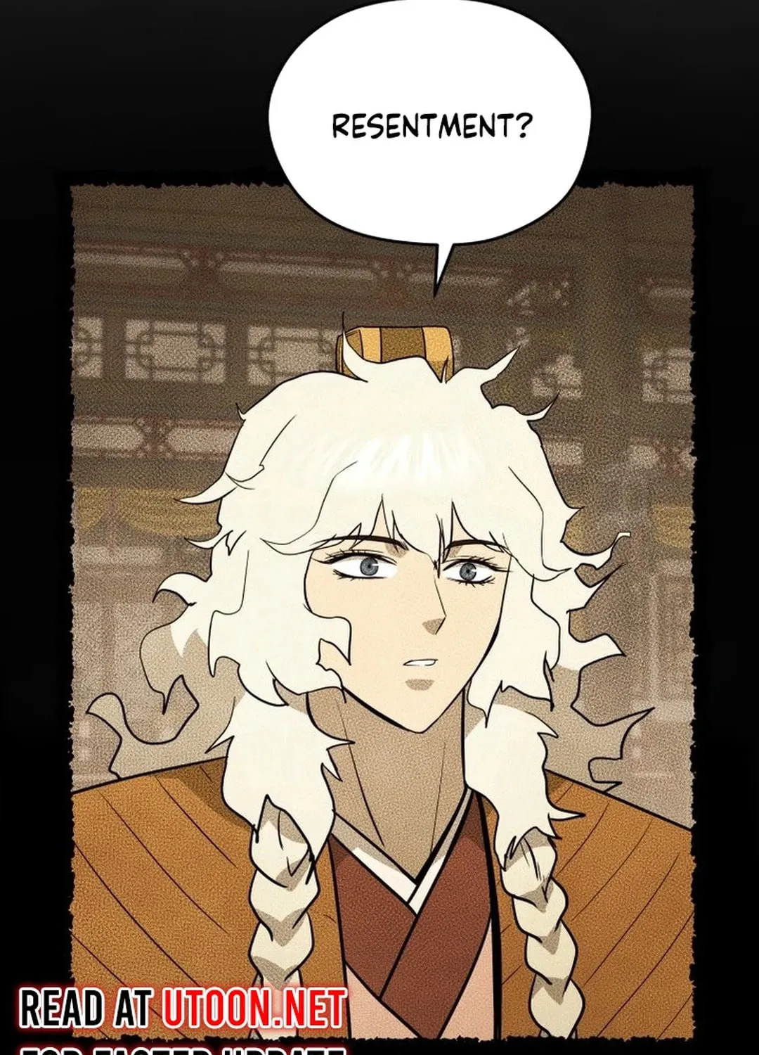 Administrator Kang Jin Lee Chapter 166 page 61 - 