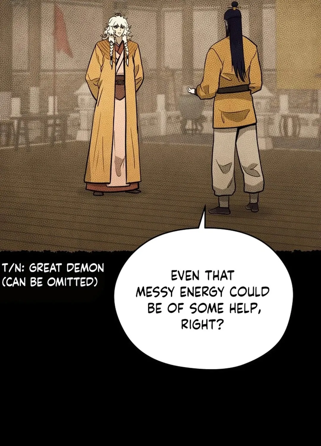 Administrator Kang Jin Lee Chapter 166 page 63 - 