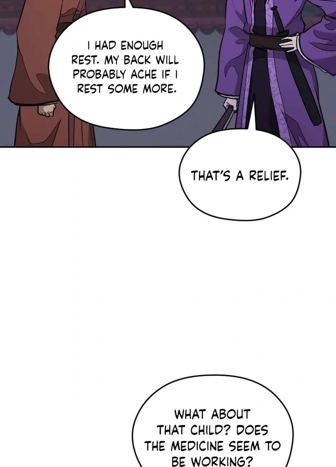 Administrator Kang Jin Lee Chapter 166 page 72 - 