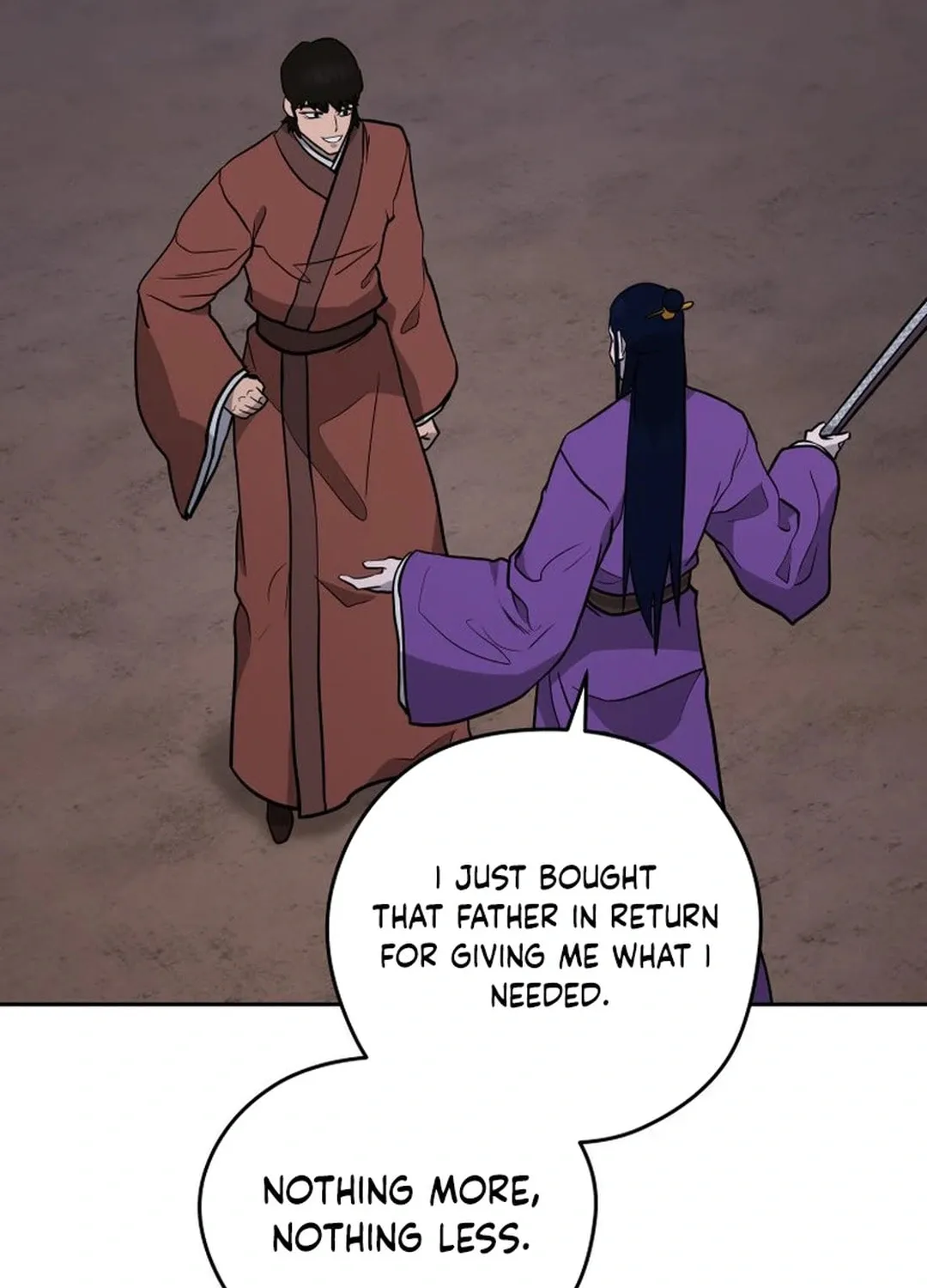 Administrator Kang Jin Lee Chapter 166 page 77 - 