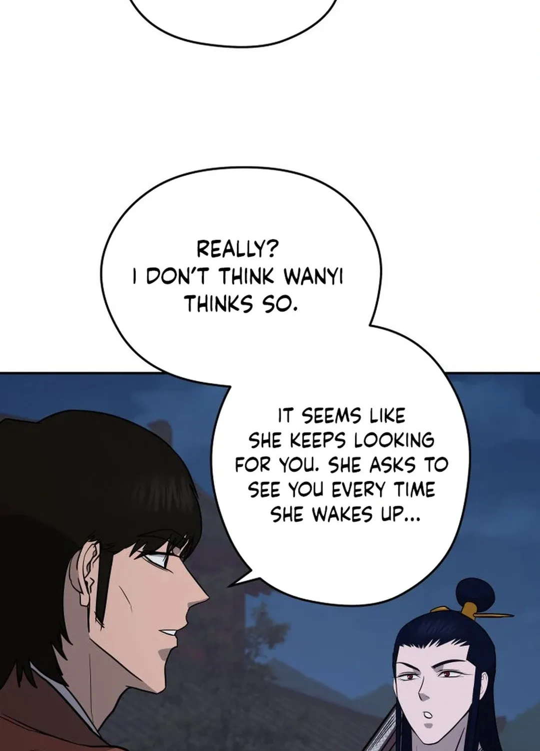 Administrator Kang Jin Lee Chapter 166 page 78 - 