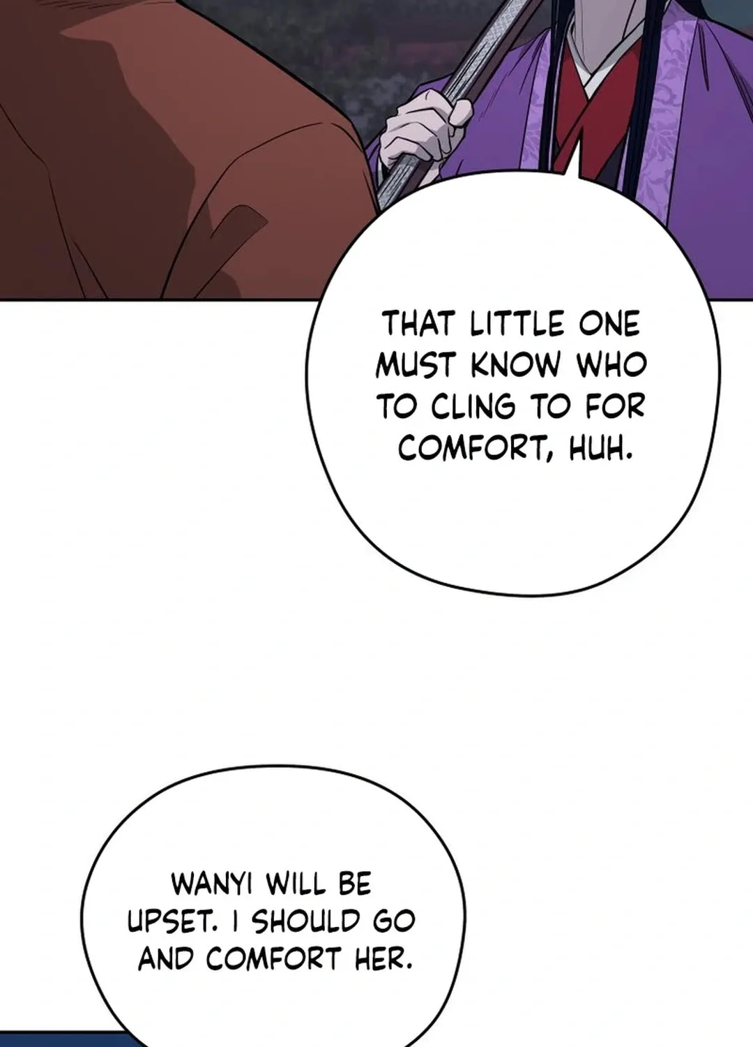 Administrator Kang Jin Lee Chapter 166 page 79 - 
