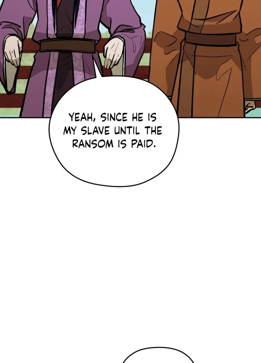 Administrator Kang Jin Lee Chapter 166 page 10 - 