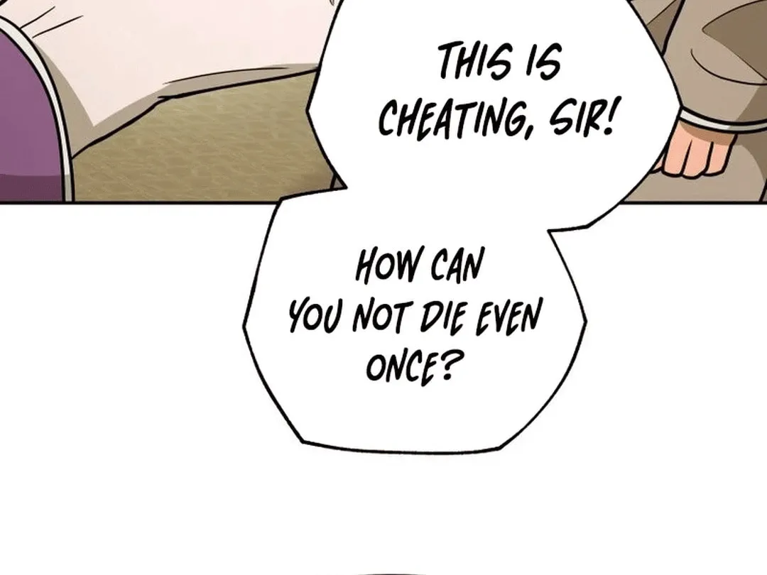 Administrator Kang Jin Lee Chapter 166 page 94 - 