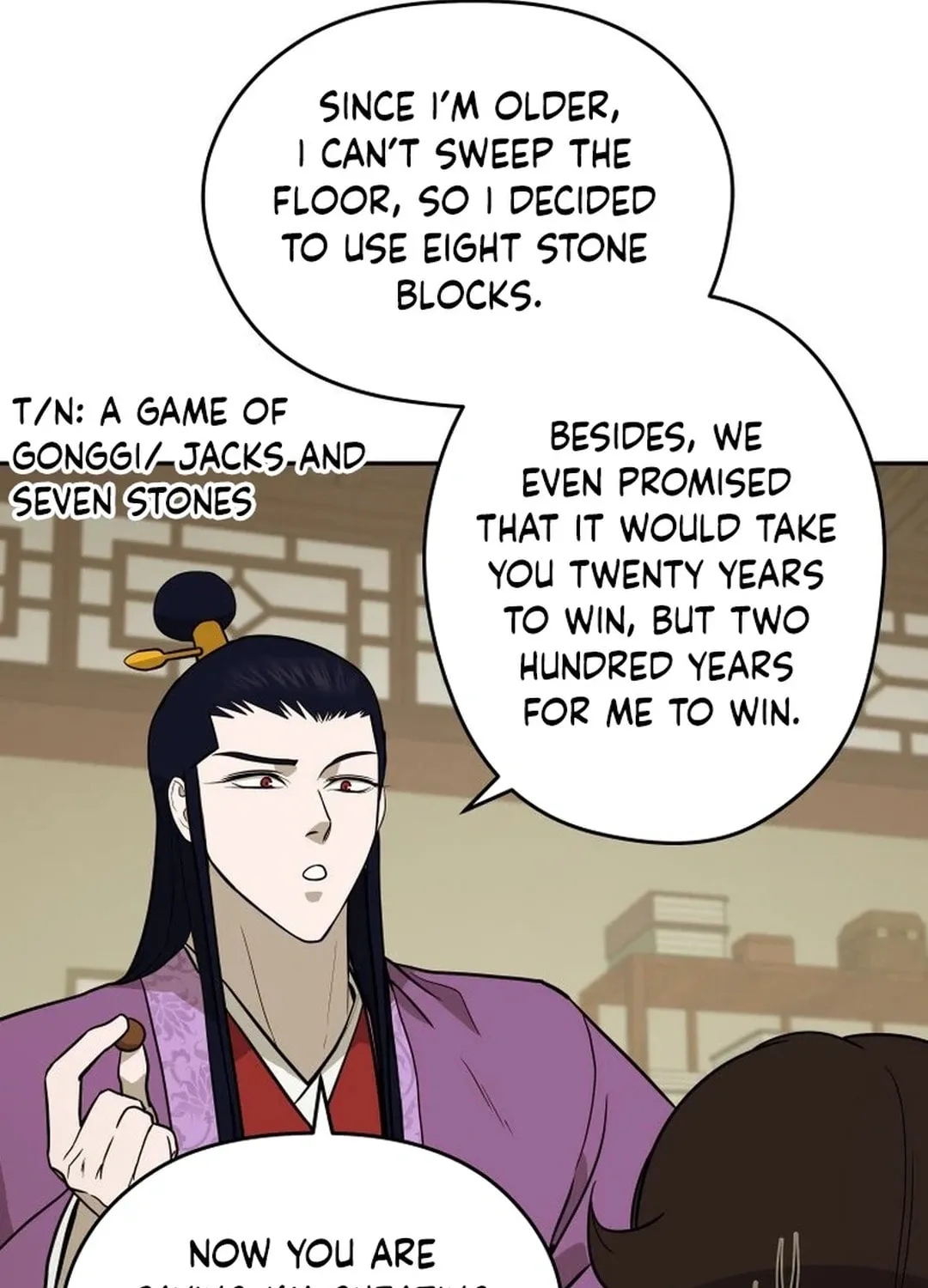 Administrator Kang Jin Lee Chapter 166 page 95 - 