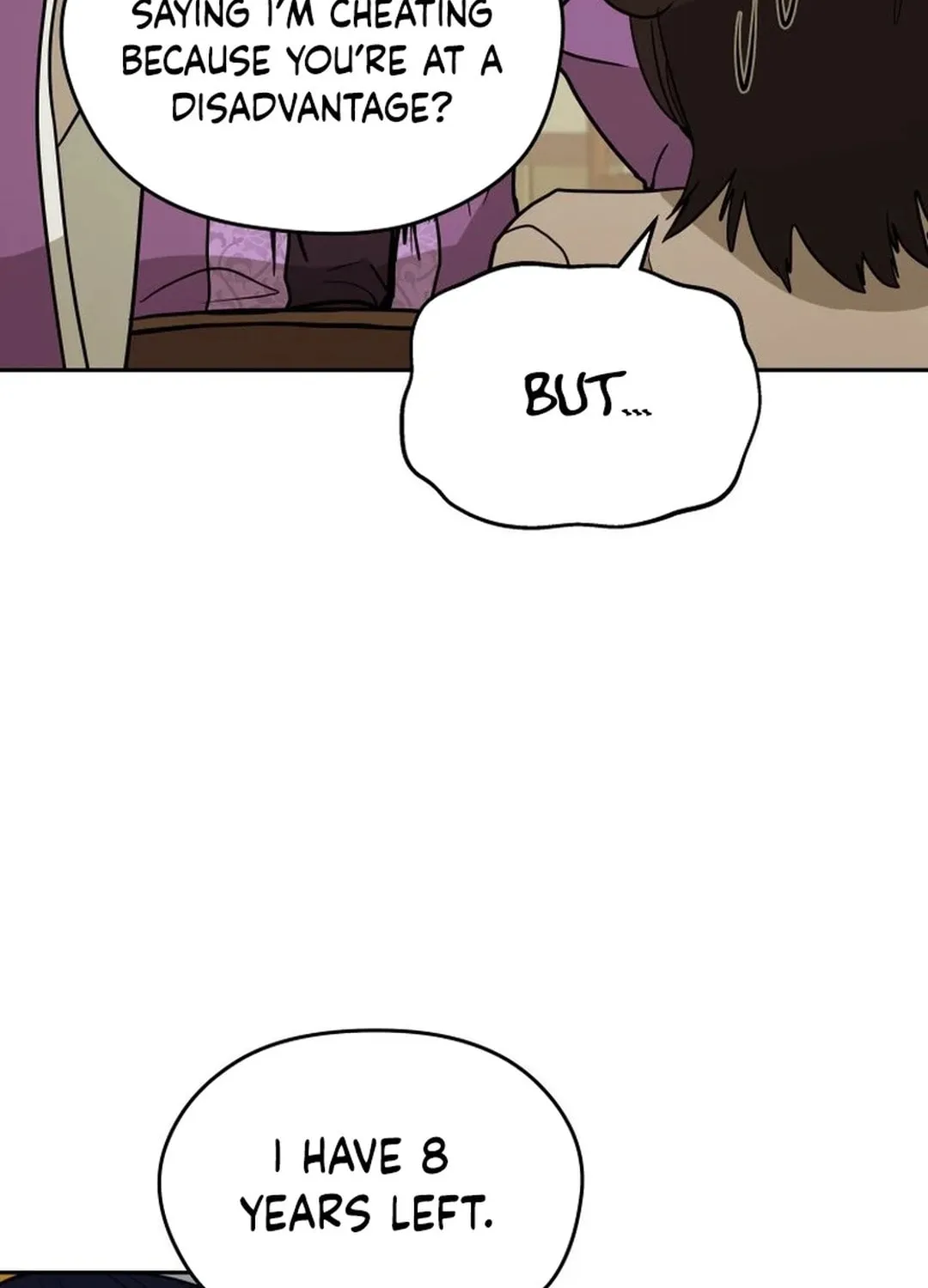 Administrator Kang Jin Lee Chapter 166 page 96 - 