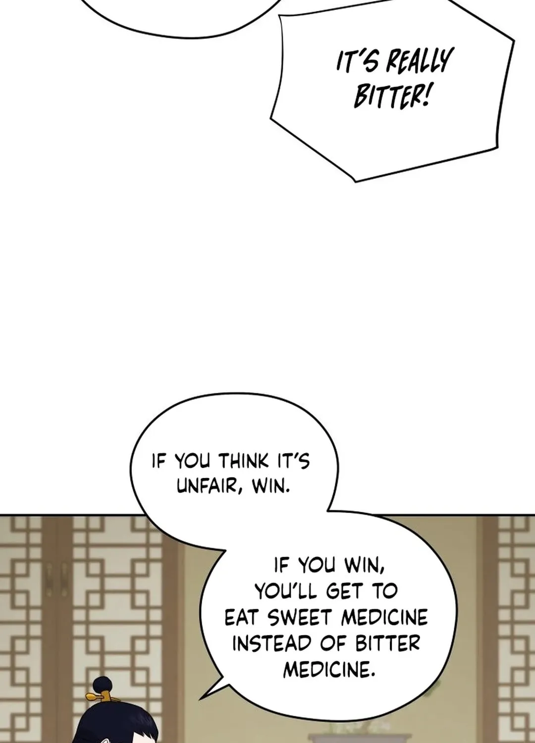 Administrator Kang Jin Lee Chapter 166 page 98 - 