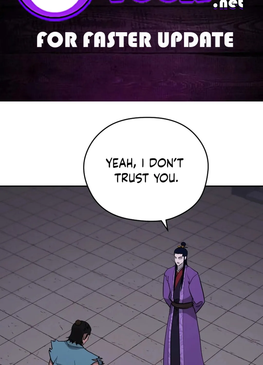 Administrator Kang Jin Lee Chapter 167 page 2 - 
