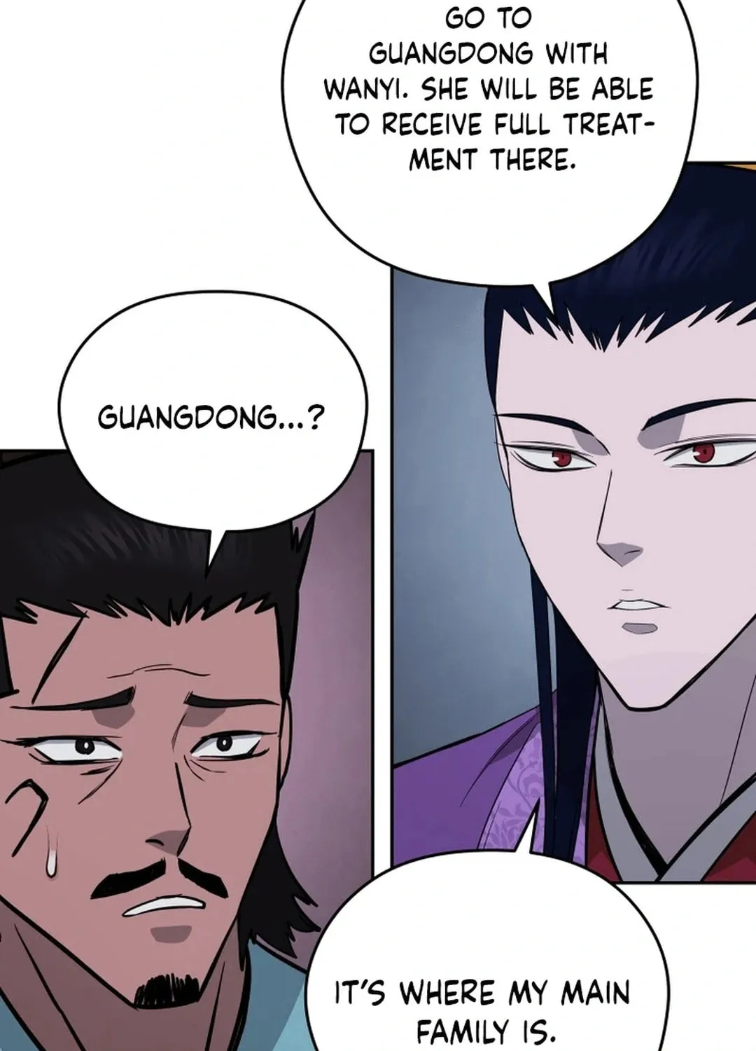 Administrator Kang Jin Lee Chapter 167 page 11 - 