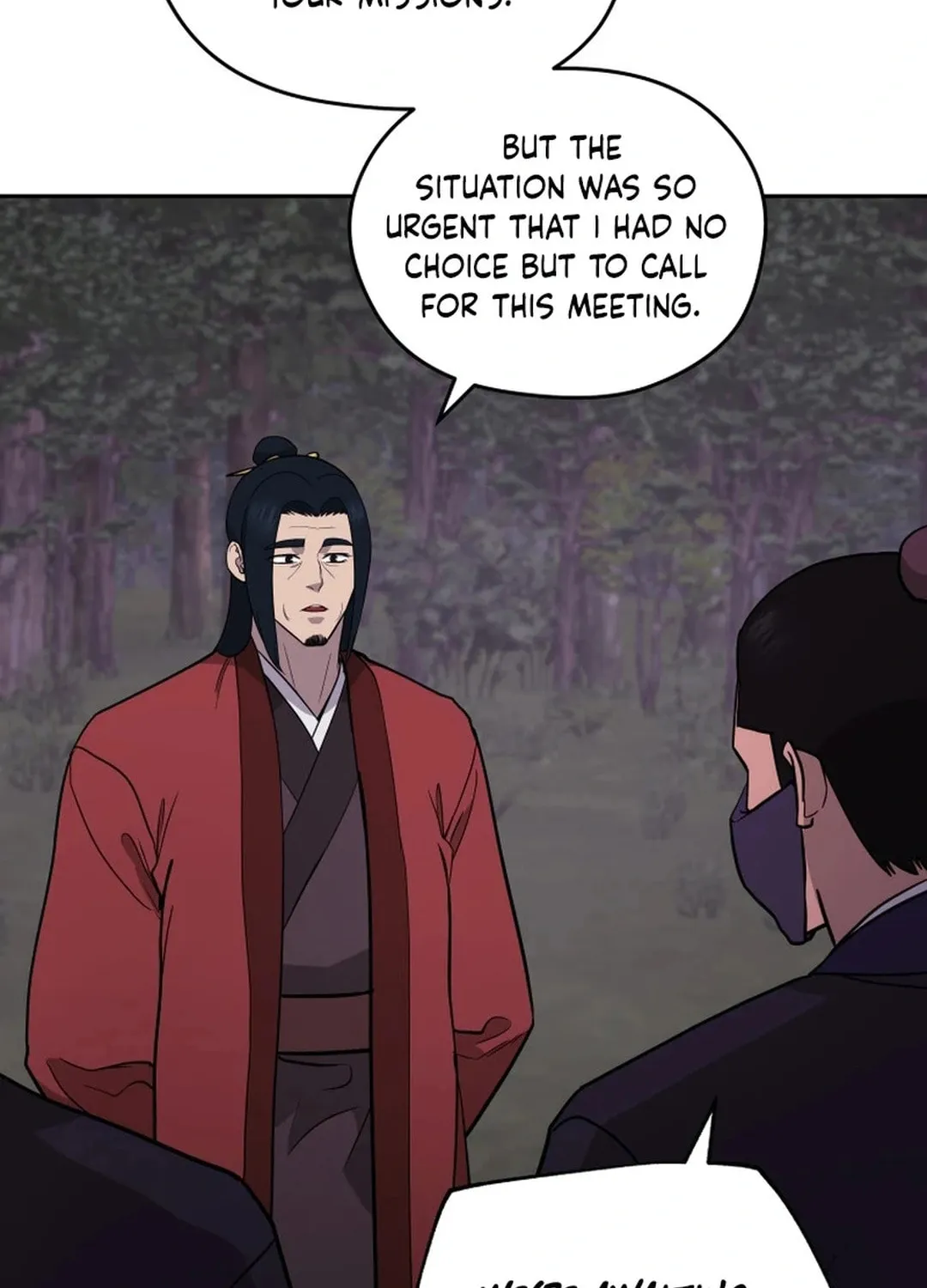 Administrator Kang Jin Lee Chapter 167 page 102 - 