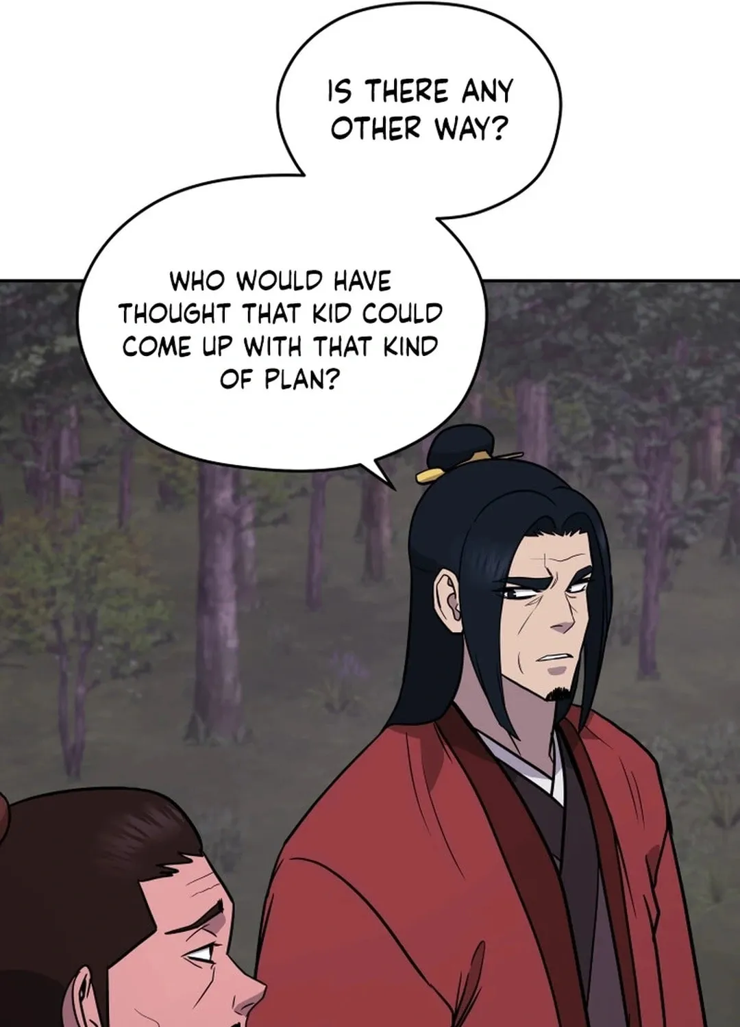 Administrator Kang Jin Lee Chapter 167 page 110 - 