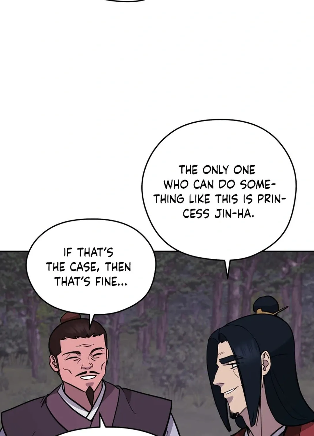 Administrator Kang Jin Lee Chapter 167 page 113 - 