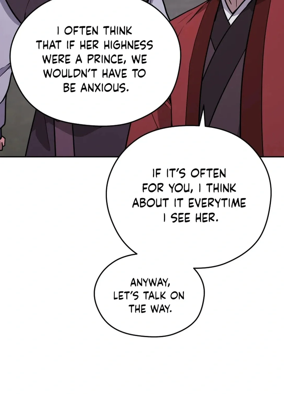 Administrator Kang Jin Lee Chapter 167 page 114 - 
