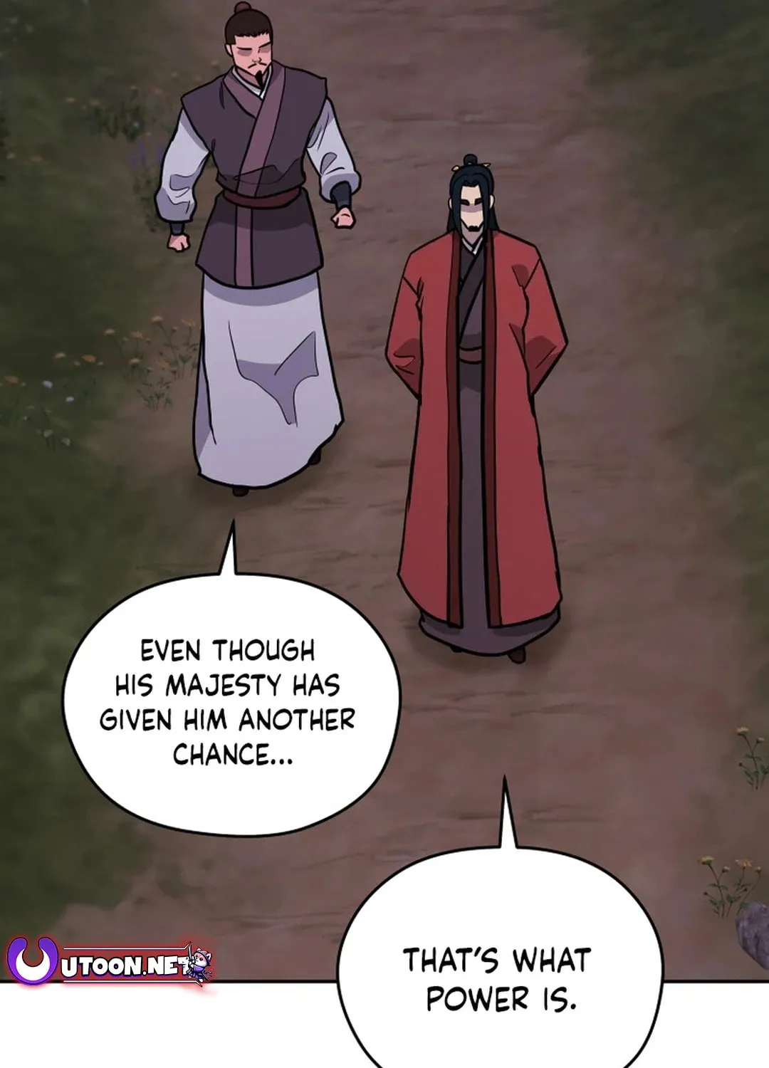 Administrator Kang Jin Lee Chapter 167 page 117 - 