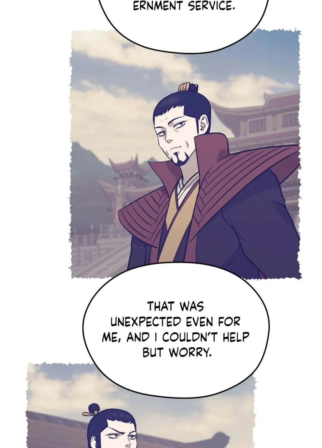 Administrator Kang Jin Lee Chapter 167 page 120 - 